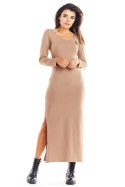 Sukienka Model M229 Beige - Infinite You