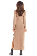 Sukienka Model M229 Beige - Infinite You
