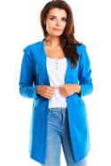 Żakiet Model M182 Blue - Infinite You