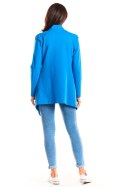 Żakiet Model M182 Blue - Infinite You