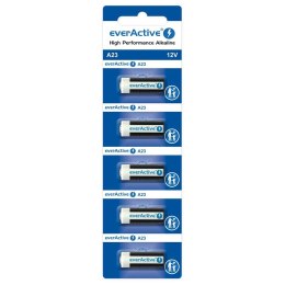 Baterie do pilota samochodowego A32/32A 9V EverActive