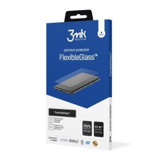 FlexibleGlass Samsung Xcover 7 G556 szkło hybrydowe 3MK