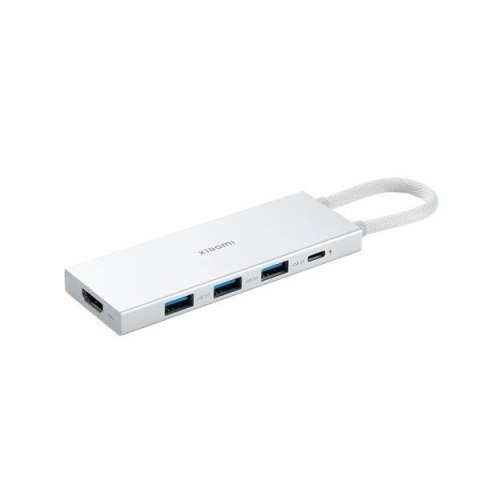 Hub USB TypeC 5w1 XIAOMI Hub USB TypeC 5w1 XIAOMI