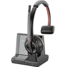 Jednouszny zestaw słuchawkowy Savi 8210-M Office DECT 1880-1900 MHz 8D3J8AA POLY