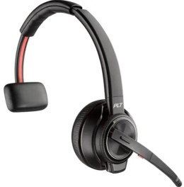 Jednouszny zestaw słuchawkowy Savi 8210-M Office DECT 1880-1900 MHz 8D3J8AA POLY