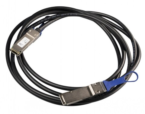 Kabel DAC QSFP28 100Gb/s 3m XQ+DA0003 MikroTik