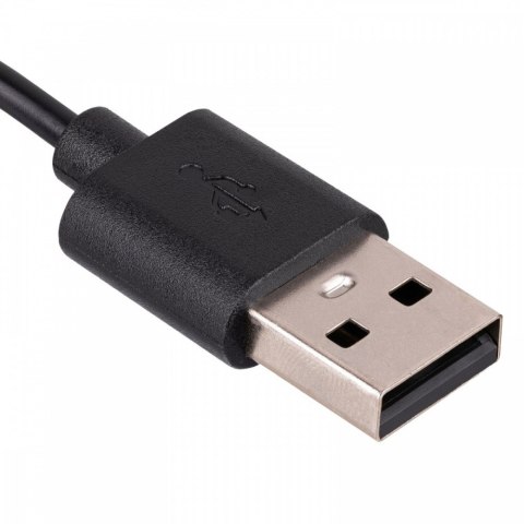 Kabel do ładowania amazfit GTS / GTR / T-Rex AK-SW-02 AKYGA Kabel do ładowania amazfit GTS / GTR / T-Rex AK-SW-02 AKYGA