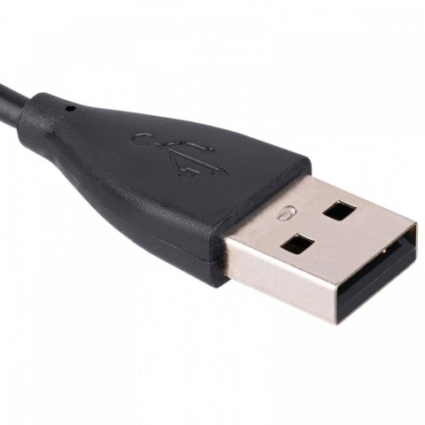 Kabel do ładowania Xiaomi Mi Band 5 Ak-SW-14 50cm AK-SW-14 AKYGA Kabel do ładowania Xiaomi Mi Band 5 Ak-SW-14 50cm AK-SW-14 AKYGA