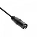 Ładowarka do pojazdów elektrycznych AK-EV-01 29.4V / 2A 60W XLR Cannon AKYGA