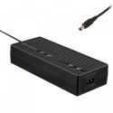 Ładowarka do pojazdów elektrycznych Akyga AK-EV-12 42V / 2A 84W 5.5X2.1 MM 1M AKYGA