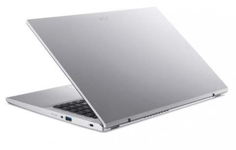 Laptop Aspire 3 A315-24P-R3NG Ryzen 5 7520U 15,6 FHD 8GB SSD 512GB NoOS Srebrny Acer Laptop Aspire 3 A315-24P-R3NG Ryzen 5 7520U 15,6 FHD 8GB SSD 512GB NoOS Srebrny Acer