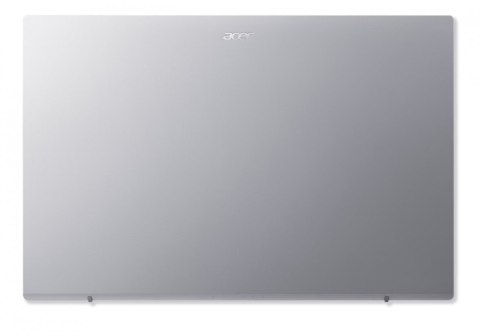 Laptop Aspire 3 A315-24P-R3NG Ryzen 5 7520U 15,6 FHD 8GB SSD 512GB NoOS Srebrny Acer Laptop Aspire 3 A315-24P-R3NG Ryzen 5 7520U 15,6 FHD 8GB SSD 512GB NoOS Srebrny Acer