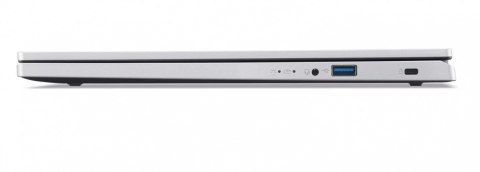 Laptop Aspire 3 A315-24P-R3NG Ryzen 5 7520U 15,6 FHD 8GB SSD 512GB NoOS Srebrny Acer Laptop Aspire 3 A315-24P-R3NG Ryzen 5 7520U 15,6 FHD 8GB SSD 512GB NoOS Srebrny Acer