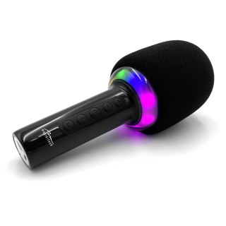 Mikrofon karaoke z głośnikiem Bluetooth Karaoke Idol BT MT399 Media-Tech