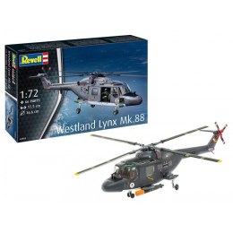 Model plastikowy Helikopter Westland Lynx MK.88A 1/72 Revell
