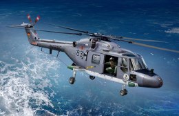 Model plastikowy Helikopter Westland Lynx MK.88A 1/72 Revell