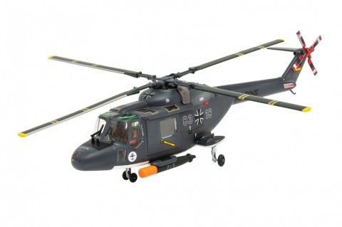 Model plastikowy Helikopter Westland Lynx MK.88A 1/72 Revell Model plastikowy Helikopter Westland Lynx MK.88A 1/72 Revell