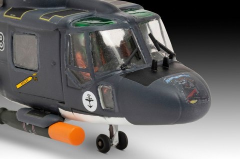 Model plastikowy Helikopter Westland Lynx MK.88A 1/72 Revell Model plastikowy Helikopter Westland Lynx MK.88A 1/72 Revell