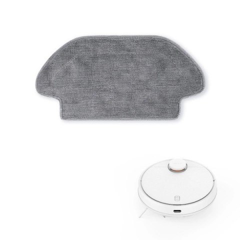 Mop do Xiaomi Robot Vacuum S10/S12/T12 XIAOMI Mop do Xiaomi Robot Vacuum S10/S12/T12 XIAOMI