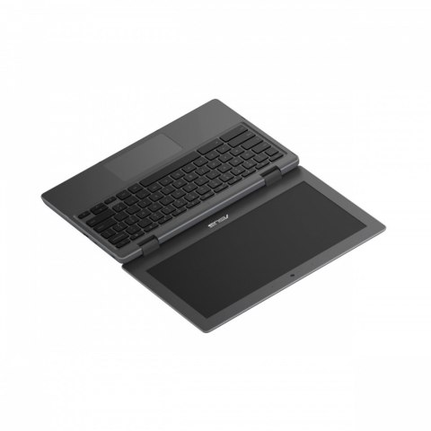 Notebook Chromebook CB1100CKA-GJ0415 - Celeron N5100/8GB/64GB/11.6 cali/ChromeOS/5Y Asus Notebook Chromebook CB1100CKA-GJ0415 - Celeron N5100/8GB/64GB/11.6 cali/ChromeOS/5Y Asus