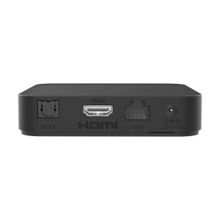 Odtwarzacz Ultra HD 4K Strong Leap S3 TechniSat