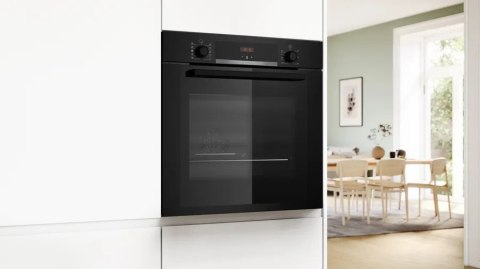 Piekarnik HQA334EB3 Bosch