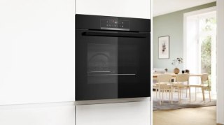 Piekarnik HQG572EB3 Bosch