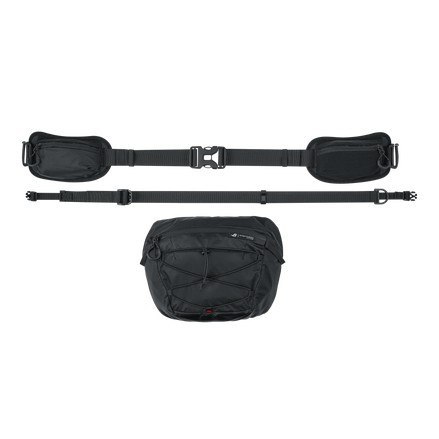 Plecak dla graczy ROG Archer ErgoAir BP3800 Asus Plecak dla graczy ROG Archer ErgoAir BP3800 Asus