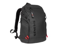 Plecak do laptopa Pallad 420 15.6 cala 18L Natec