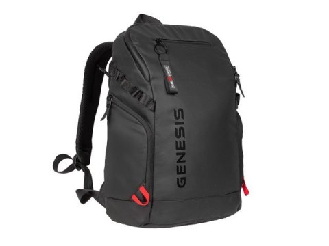 Plecak do laptopa Pallad 420 15.6 cala 18L Natec