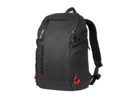 Plecak do laptopa Pallad 420 15.6 cala 18L Natec