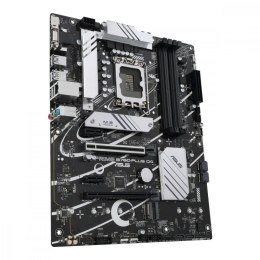 Płyta główna PRIME B760-PLUS D4 s1700 4DDR4 ATX Asus