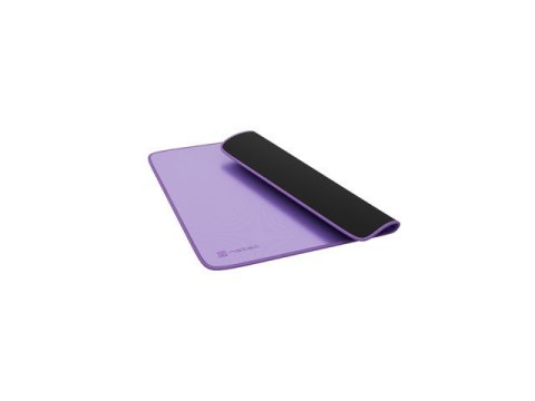 Podkładka pod mysz Color Series Pure Lavender 800X400 Natec Podkładka pod mysz Color Series Pure Lavender 800X400 Natec