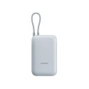 Power bank 10000mAh Ice Blue XIAOMI