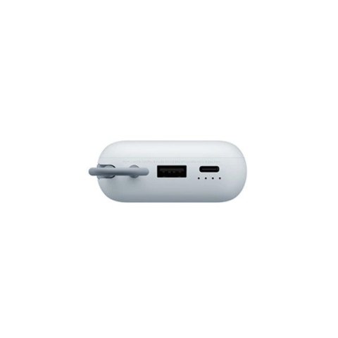 Power bank 10000mAh Ice Blue XIAOMI