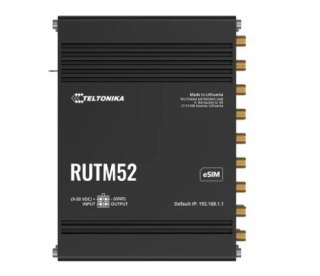 Router RUTM52 Dual 5G