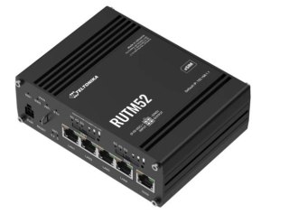 Router RUTM52 Dual 5G