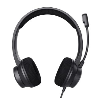 Słuchawki PC HS-260 USB-ENC Trust