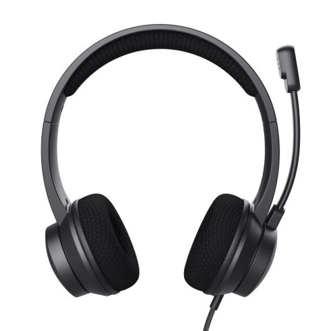 Słuchawki PC HS-260 USB-ENC Trust