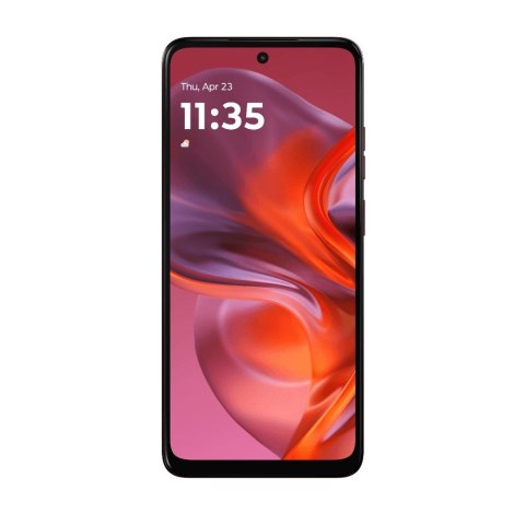 Smartfon moto G05 4/128GB Plum Red Motorola