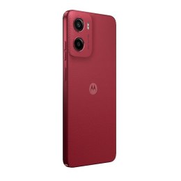Smartfon moto G05 4/128GB Plum Red Motorola