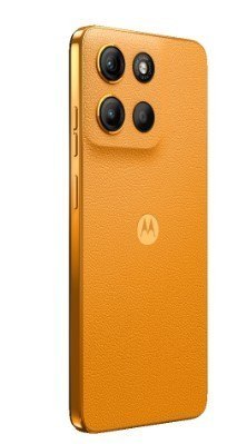 Smartfon moto g15 8/128GB Sunrise Orange Motorola