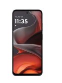 Smartfon moto g15 8/256GB Gravity Grey Motorola