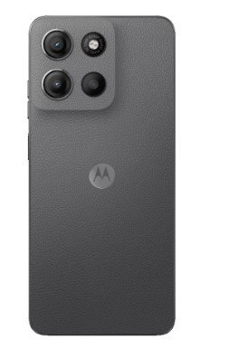 Smartfon moto g15 8/256GB Gravity Grey Motorola Smartfon moto g15 8/256GB Gravity Grey Motorola