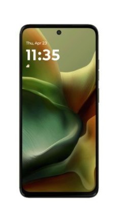 Smartfon moto g15 8/256GB Iguana Green Motorola