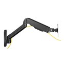 Uchwyt do monitora,VESA , 17-32', max. 9kg LogiLink