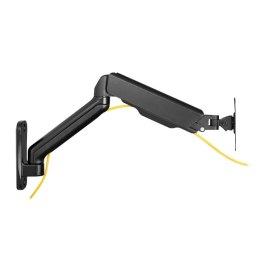 Uchwyt do monitora,VESA , 17-32', max. 9kg LogiLink