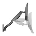 Uchwyt do monitora,VESA , 17-32', max. 9kg LogiLink