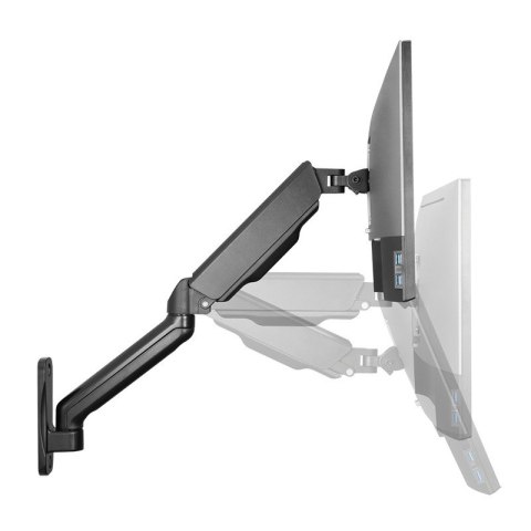 Uchwyt do monitora,VESA , 17-32', max. 9kg LogiLink Uchwyt do monitora,VESA , 17-32', max. 9kg LogiLink