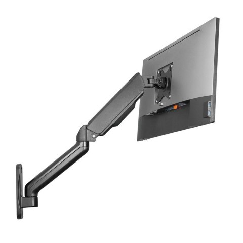 Uchwyt do monitora,VESA , 17-32', max. 9kg LogiLink Uchwyt do monitora,VESA , 17-32', max. 9kg LogiLink